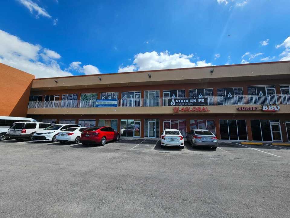 HIALEAH