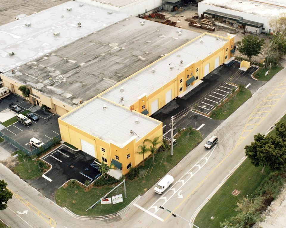 Doral