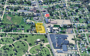 4342 Cleveland Ave NW, Canton, OH, 44709