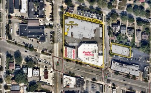 11638 Clifton Blvd, Cleveland, OH, 44102