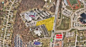 8350 University Boulevard, Coraopolis, PA, 15108