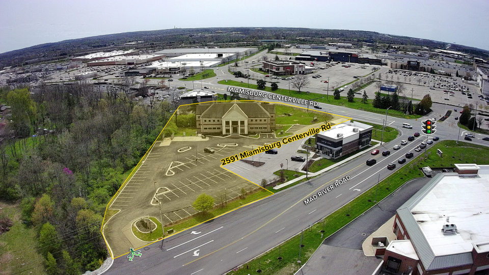 2591 Miamisburg Centerville Road, Dayton, OH, 45459