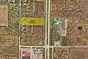 574 Center Road, Conneaut, OH, 44030