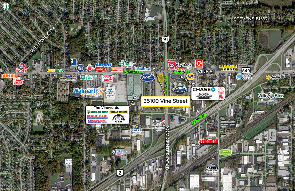 35100 Vine St, Eastlake, OH 44094