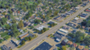 19040 Ecorse Rd, Allen Park, MI, 48101