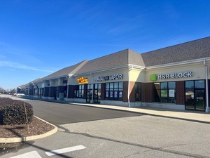 609-831 Chestnut Commons Drive, Elyria, OH, 44035
