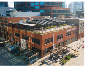 950 West Fulton Street, Chicago, IL, 60607