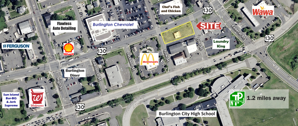 Burlington