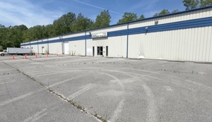 1075 Willow Industrial Court, Cookeville, TN, 38501