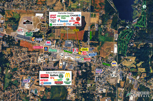 NEC of W Maple St & Overlook Dr NW, Hartville, OH, 44632