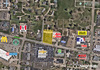 NEC of W Maple St & Overlook Dr NW, Hartville, OH, 44632