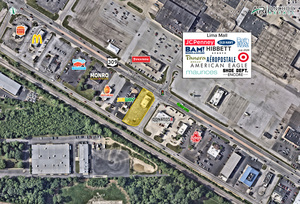 2465 Elida Road, Lima, OH, 45805