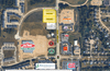 SWC of Wooster Pike & Mast Pwky, Medina, OH, 44256