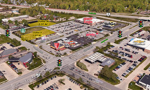 8383 Tyler Blvd, Mentor, OH, 44060