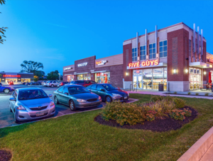 13901-13971 Cedar Road, South Euclid, OH, 44118