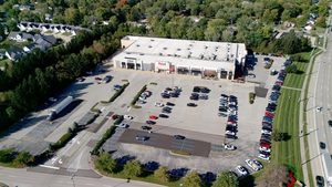 18315 Southpark Center, Strongsville, OH, 44136