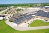 4100 W. Willow Knolls Road, Peoria, IL, 61615