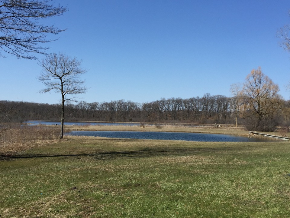 Development Opportunity! 15+ Acres in White Lake Twp. Highland Rd. (M