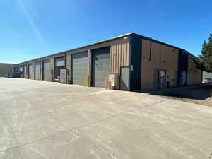 10500 E 56th Ave, Denver, CO, 80239