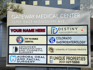 13701 E Mississippi Ave, Aurora, CO, 80012