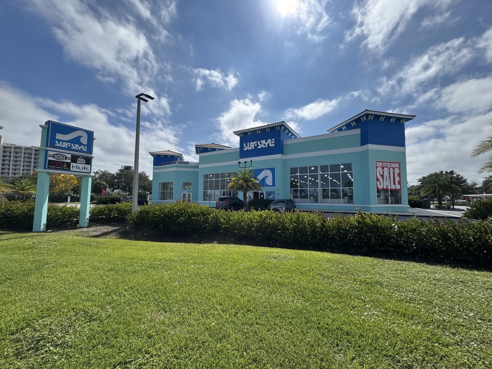 101 A Max Brewer Memorial Pkwy, Titusville, FL 32796