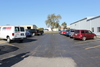 1506 W Luthy Dr, Peoria, IL, 61615
