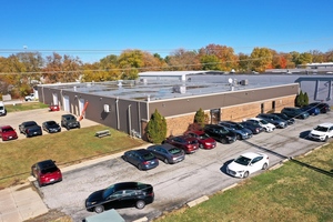 921 W Detweiller Dr, Peoria, IL, 61615