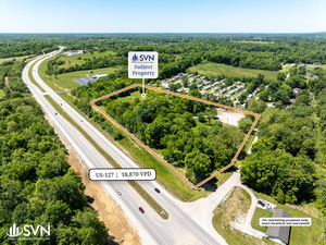 345 Jones Lane, Frankfort, KY, 40601