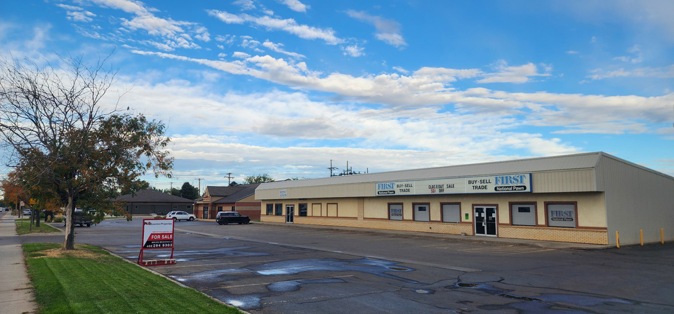 Miles City