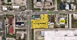 5750 Jackman Road, Toledo, OH, 43613