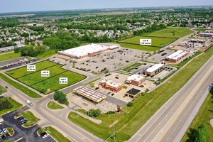 N. Knoxville Avenue, Peoria, IL, 61615