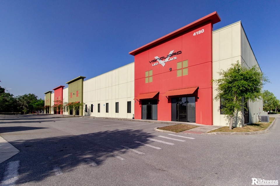 4190 Waring Rd, Lakeland, FL, 33811