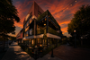 197 E 2nd St, Pomona, CA, 91766
