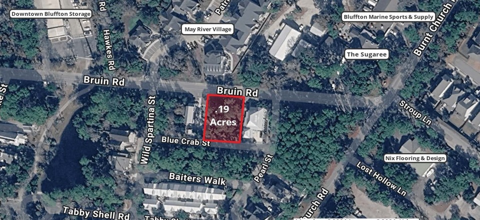 5 Blue Crab Street, Bluffton , SC, 29910
