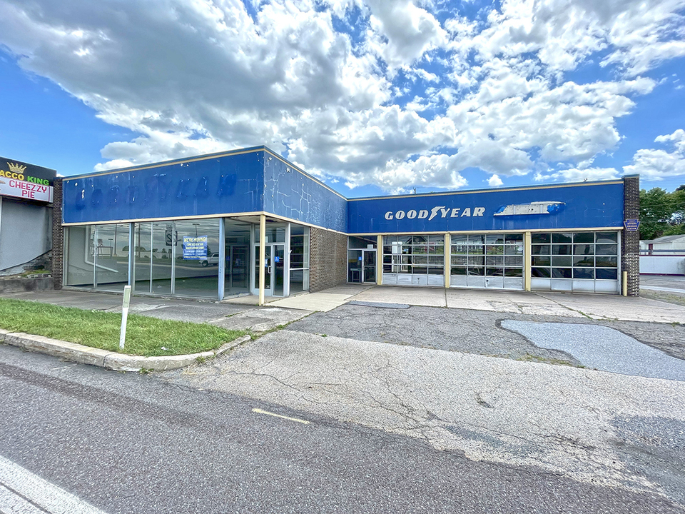 Harrisburg