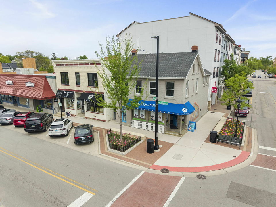 Naperville