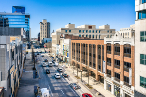 155 E Main Street , Lexington, KY, 40507