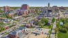 2676-2678 W Grand Blvd, Detroit, MI, 48208