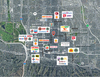 14001 Burbank Blvd. , Van Nuys (City of Los Angeles), CA, 91401