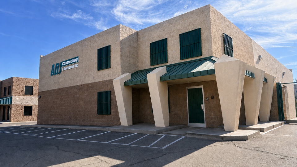 17 East Brooks Avenue, North Las Vegas, NV, 89030