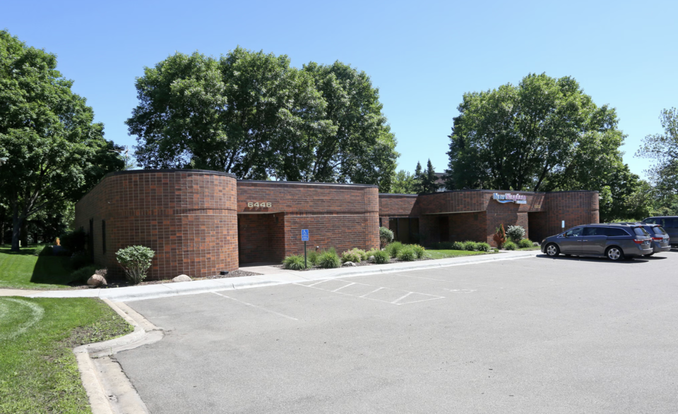 Eden Prairie