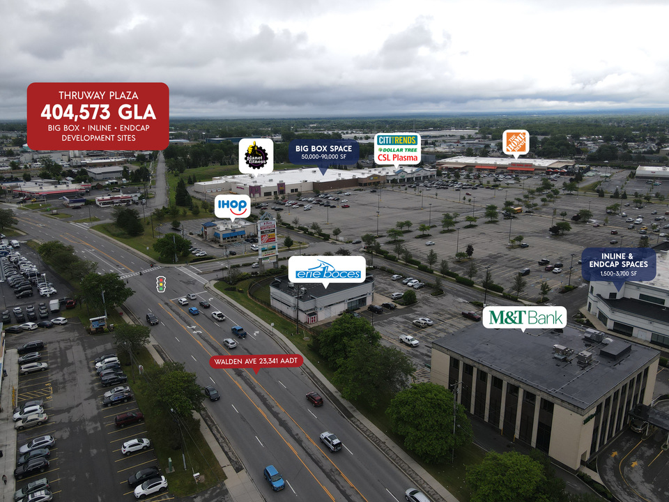 Cheektowaga
