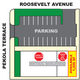 1299 Roosevelt Avenue, Carteret, NJ, 07008