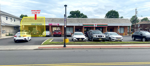 1299 Roosevelt Avenue, Carteret, NJ, 07008
