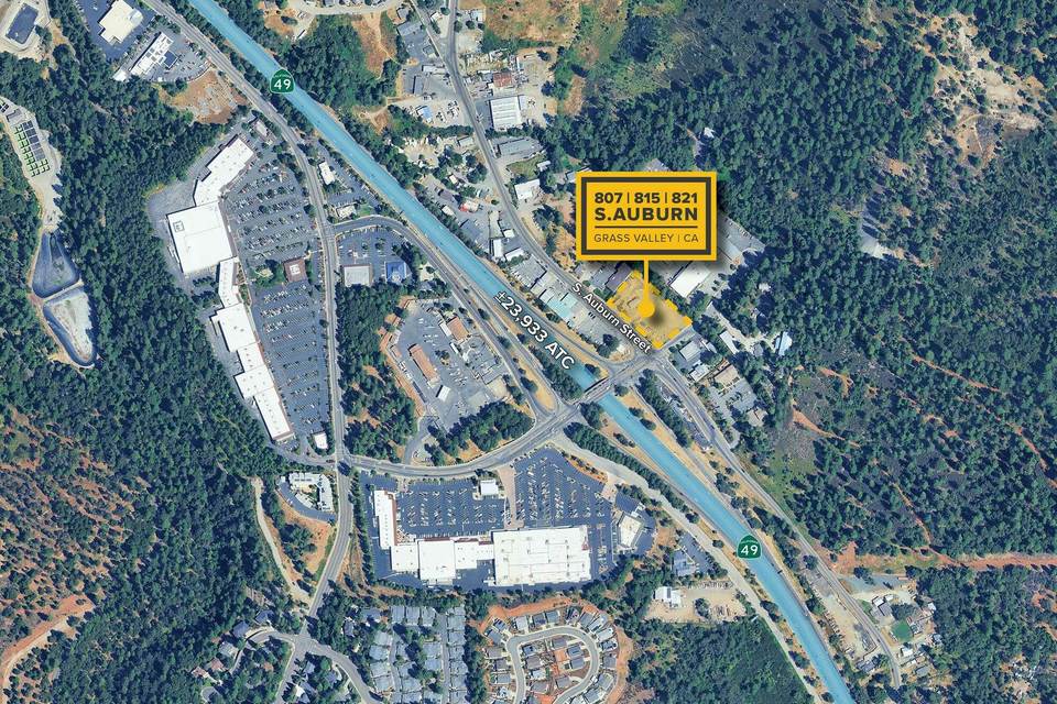 Grass Valley