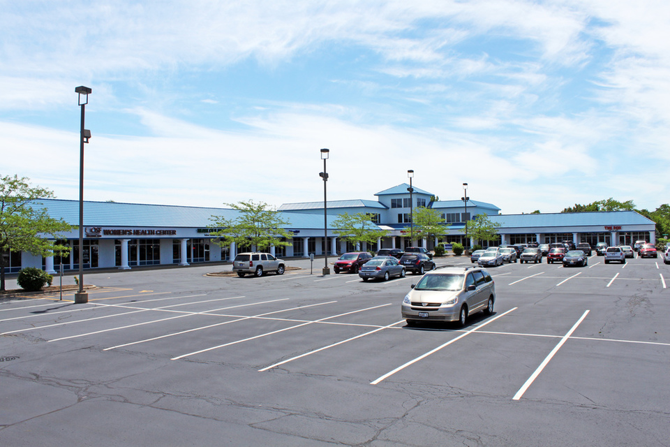 Peoria