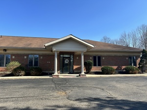 4256 Fulton Drive NW, Canton, OH, 44718