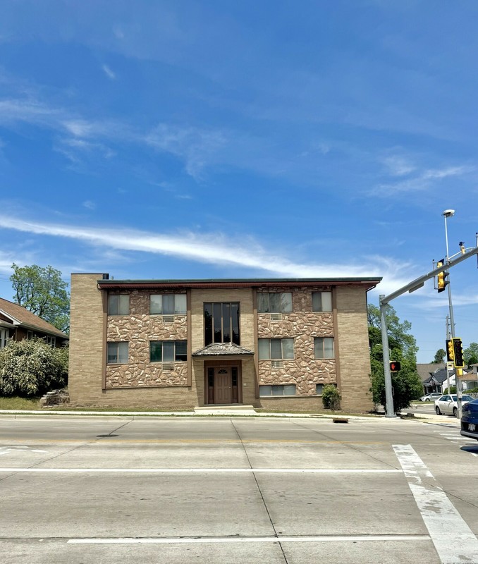 West Allis