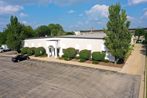 8630 N Allen Rd, Peoria, IL, 61615