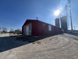 410 E Chatham St, Metamora, IL, 61548